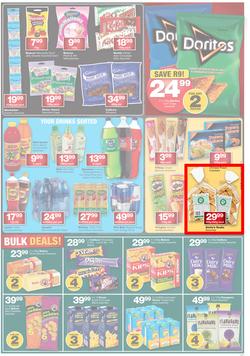 Checkers Gauteng, Mpumalanga, Limpopo, North West : Heydays Specials (08 Oct - 14 Oct 2018), page 5