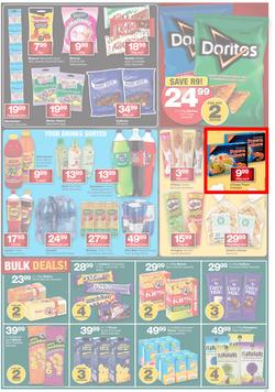 Checkers Gauteng, Mpumalanga, Limpopo, North West : Heydays Specials (08 Oct - 14 Oct 2018), page 5
