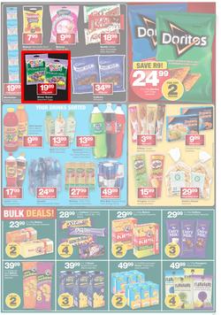 Checkers Gauteng, Mpumalanga, Limpopo, North West : Heydays Specials (08 Oct - 14 Oct 2018), page 5