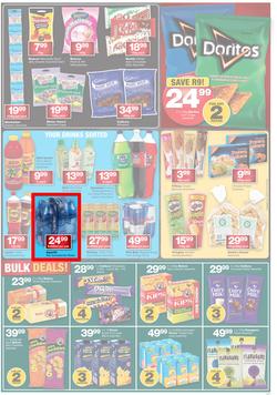 Checkers Gauteng, Mpumalanga, Limpopo, North West : Heydays Specials (08 Oct - 14 Oct 2018), page 5