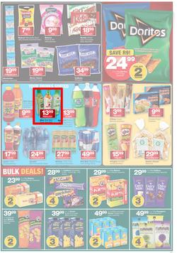 Checkers Gauteng, Mpumalanga, Limpopo, North West : Heydays Specials (08 Oct - 14 Oct 2018), page 5
