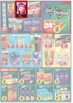 Checkers Gauteng, Mpumalanga, Limpopo, North West : Heydays Specials (08 Oct - 14 Oct 2018), page 5