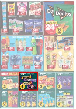Checkers Gauteng, Mpumalanga, Limpopo, North West : Heydays Specials (08 Oct - 14 Oct 2018), page 5