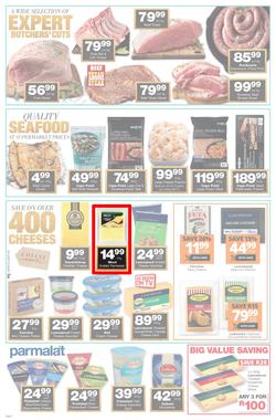 Checkers Gauteng,Limpopo,Mpumalanga,Free State & North West : Christmas Specials! (09 Dec - 25 Dec 2019), page 2