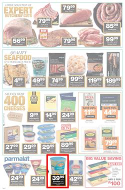 Checkers Gauteng,Limpopo,Mpumalanga,Free State & North West : Christmas Specials! (09 Dec - 25 Dec 2019), page 2