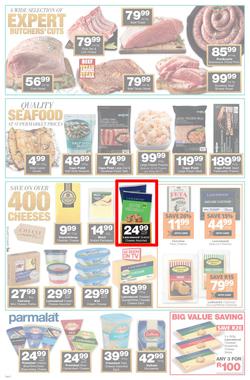 Checkers Gauteng,Limpopo,Mpumalanga,Free State & North West : Christmas Specials! (09 Dec - 25 Dec 2019), page 2