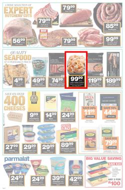 Checkers Gauteng,Limpopo,Mpumalanga,Free State & North West : Christmas Specials! (09 Dec - 25 Dec 2019), page 2