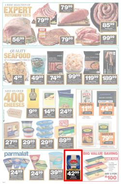 Checkers Gauteng,Limpopo,Mpumalanga,Free State & North West : Christmas Specials! (09 Dec - 25 Dec 2019), page 2