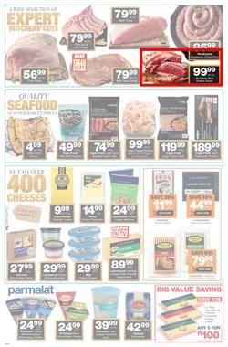 Checkers Gauteng,Limpopo,Mpumalanga,Free State & North West : Christmas Specials! (09 Dec - 25 Dec 2019), page 2
