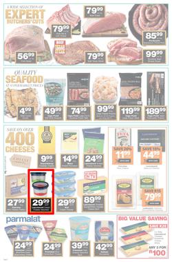 Checkers Gauteng,Limpopo,Mpumalanga,Free State & North West : Christmas Specials! (09 Dec - 25 Dec 2019), page 2