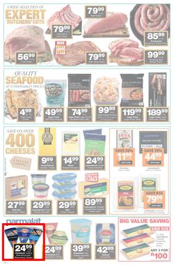 Checkers Gauteng,Limpopo,Mpumalanga,Free State & North West : Christmas Specials! (09 Dec - 25 Dec 2019), page 2