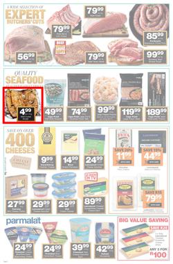 Checkers Gauteng,Limpopo,Mpumalanga,Free State & North West : Christmas Specials! (09 Dec - 25 Dec 2019), page 2
