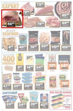 Checkers Gauteng,Limpopo,Mpumalanga,Free State & North West : Christmas Specials! (09 Dec - 25 Dec 2019), page 2