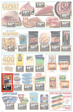 Checkers Gauteng,Limpopo,Mpumalanga,Free State & North West : Christmas Specials! (09 Dec - 25 Dec 2019), page 2