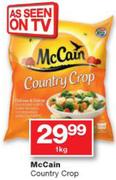 McCain Country Crop-1Kg