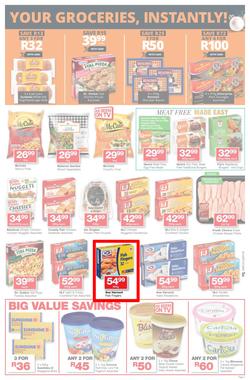 Checkers Gauteng,Limpopo,Mpumalanga,Free State & North West : Christmas Specials! (09 Dec - 25 Dec 2019), page 7