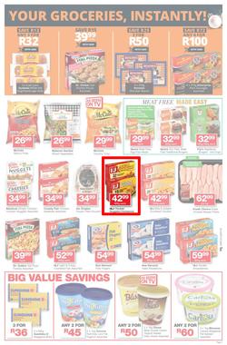 Checkers Gauteng,Limpopo,Mpumalanga,Free State & North West : Christmas Specials! (09 Dec - 25 Dec 2019), page 7