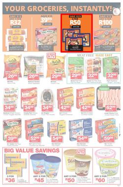 Checkers Gauteng,Limpopo,Mpumalanga,Free State & North West : Christmas Specials! (09 Dec - 25 Dec 2019), page 7