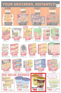 Checkers Gauteng,Limpopo,Mpumalanga,Free State & North West : Christmas Specials! (09 Dec - 25 Dec 2019), page 7