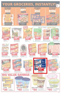 Checkers Gauteng,Limpopo,Mpumalanga,Free State & North West : Christmas Specials! (09 Dec - 25 Dec 2019), page 7