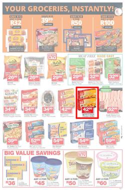 Checkers Gauteng,Limpopo,Mpumalanga,Free State & North West : Christmas Specials! (09 Dec - 25 Dec 2019), page 7