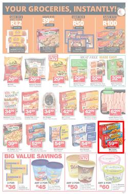Checkers Gauteng,Limpopo,Mpumalanga,Free State & North West : Christmas Specials! (09 Dec - 25 Dec 2019), page 7