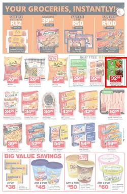 Checkers Gauteng,Limpopo,Mpumalanga,Free State & North West : Christmas Specials! (09 Dec - 25 Dec 2019), page 7