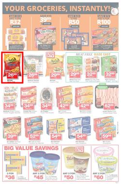 Checkers Gauteng,Limpopo,Mpumalanga,Free State & North West : Christmas Specials! (09 Dec - 25 Dec 2019), page 7