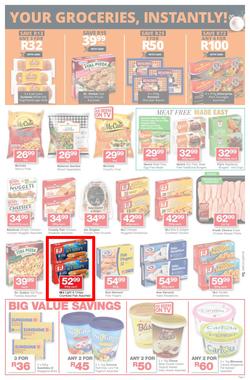 Checkers Gauteng,Limpopo,Mpumalanga,Free State & North West : Christmas Specials! (09 Dec - 25 Dec 2019), page 7