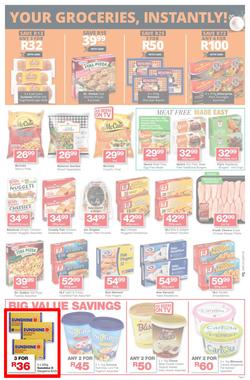 Checkers Gauteng,Limpopo,Mpumalanga,Free State & North West : Christmas Specials! (09 Dec - 25 Dec 2019), page 7