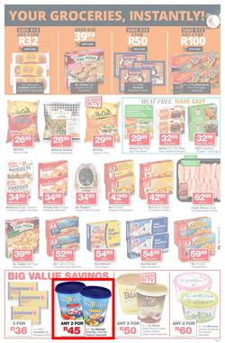 Checkers Gauteng,Limpopo,Mpumalanga,Free State & North West : Christmas Specials! (09 Dec - 25 Dec 2019), page 7