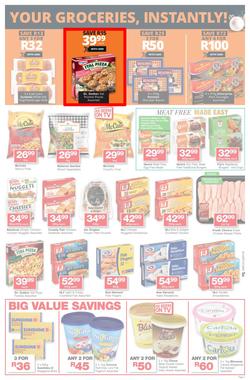 Checkers Gauteng,Limpopo,Mpumalanga,Free State & North West : Christmas Specials! (09 Dec - 25 Dec 2019), page 7