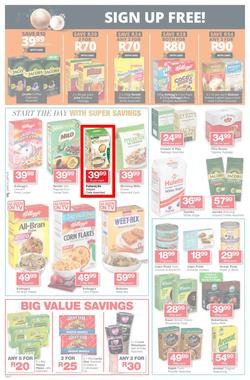Checkers Gauteng,Limpopo,Mpumalanga,Free State & North West : Christmas Specials! (09 Dec - 25 Dec 2019), page 8