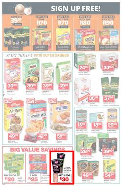 Checkers Gauteng,Limpopo,Mpumalanga,Free State & North West : Christmas Specials! (09 Dec - 25 Dec 2019), page 8