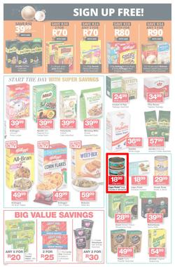 Checkers Gauteng,Limpopo,Mpumalanga,Free State & North West : Christmas Specials! (09 Dec - 25 Dec 2019), page 8