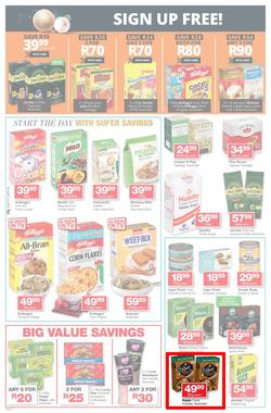 Checkers Gauteng,Limpopo,Mpumalanga,Free State & North West : Christmas Specials! (09 Dec - 25 Dec 2019), page 8