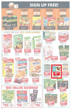 Checkers Gauteng,Limpopo,Mpumalanga,Free State & North West : Christmas Specials! (09 Dec - 25 Dec 2019), page 8