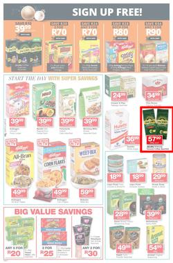 Checkers Gauteng,Limpopo,Mpumalanga,Free State & North West : Christmas Specials! (09 Dec - 25 Dec 2019), page 8