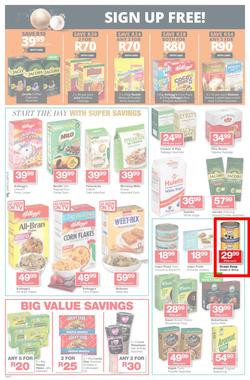 Checkers Gauteng,Limpopo,Mpumalanga,Free State & North West : Christmas Specials! (09 Dec - 25 Dec 2019), page 8
