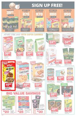 Checkers Gauteng,Limpopo,Mpumalanga,Free State & North West : Christmas Specials! (09 Dec - 25 Dec 2019), page 8
