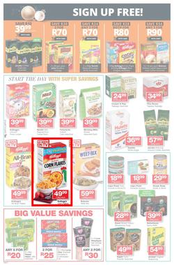 Checkers Gauteng,Limpopo,Mpumalanga,Free State & North West : Christmas Specials! (09 Dec - 25 Dec 2019), page 8