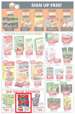 Checkers Gauteng,Limpopo,Mpumalanga,Free State & North West : Christmas Specials! (09 Dec - 25 Dec 2019), page 8