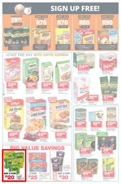 Checkers Gauteng,Limpopo,Mpumalanga,Free State & North West : Christmas Specials! (09 Dec - 25 Dec 2019), page 8