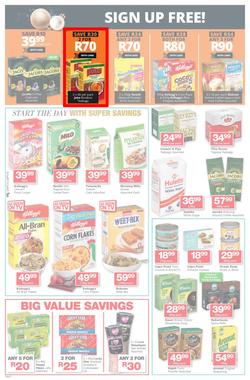 Checkers Gauteng,Limpopo,Mpumalanga,Free State & North West : Christmas Specials! (09 Dec - 25 Dec 2019), page 8