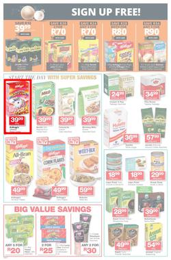 Checkers Gauteng,Limpopo,Mpumalanga,Free State & North West : Christmas Specials! (09 Dec - 25 Dec 2019), page 8