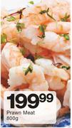 Prawn Meat-800g