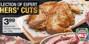 Spatchcock Chicken-Per 100g