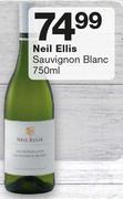 Neil Ellis Sauvignon Blanc-750ml