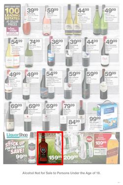 Checkers : Golden Savings (09 Jul - 15 Jul 2018), page 3