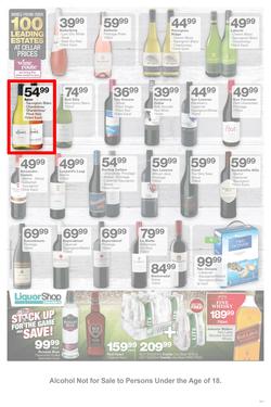 Checkers : Golden Savings (09 Jul - 15 Jul 2018), page 3